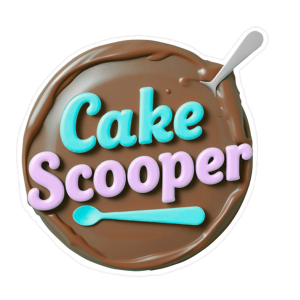 Cookie Dough Caramel