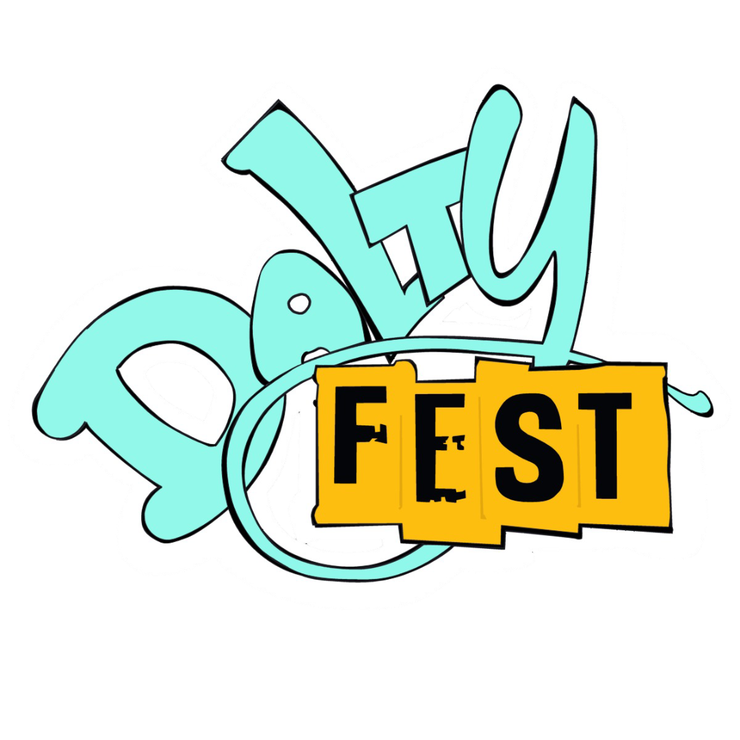 Daltyfest | | Een Uniek Zoete Wereld